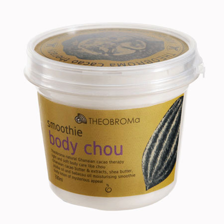 Theobroma Smoothie body chou Made in Korea